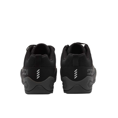 MTB-Schuhe SIDI ATOMUS Schwarz/Grau