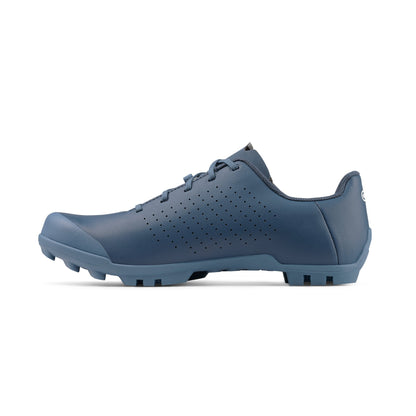 CRANKBROTHERS CANDY LACE XC-/Gravel-MTB-Schuhe in Blau — Innenseite