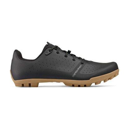 MTB-/Gravel-Schuhe CRANKBROTHERS CANDY LACE Schwarz