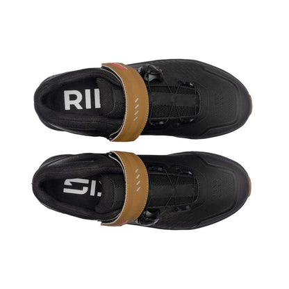 MTB-Schuhe SIDI DESCENTIO Schwarz/Braun