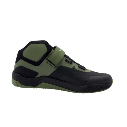 MTB-Schuhe SIDI DESCENTIO Schwarz/Grün