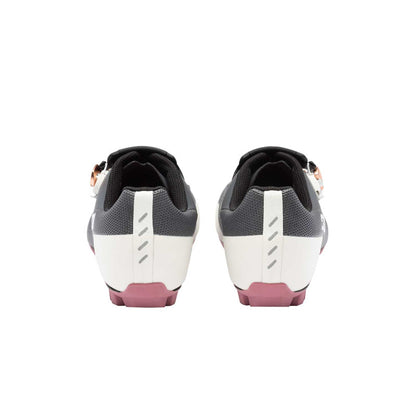 MTB XC/Gravel-Schuhe SIDI DOMINATOR X Damen Grau/Rosa
