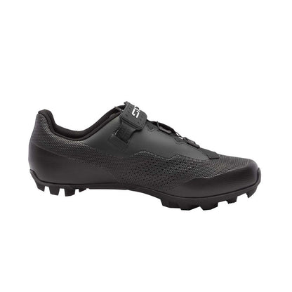 MTB XC/Gravel-Schuhe SIDI DOMINATOR X Schwarz