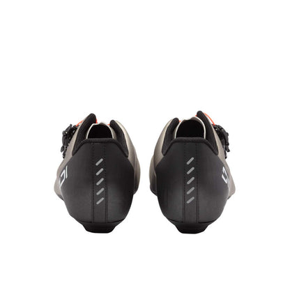 Rennradschuhe SIDI ERGO 6 Silber