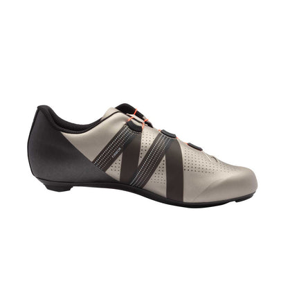Rennradschuhe SIDI ERGO 6 Silber