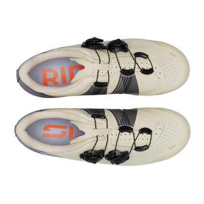 Rennradschuhe SIDI ERGO 6 Damen Beige Vanille