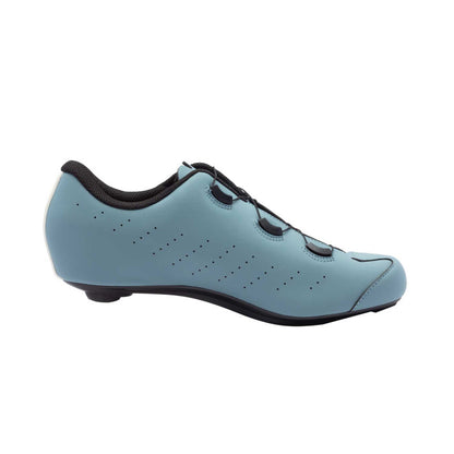 Rennrad-Schuhe SIDI FAST 2 Blau Frost Grey