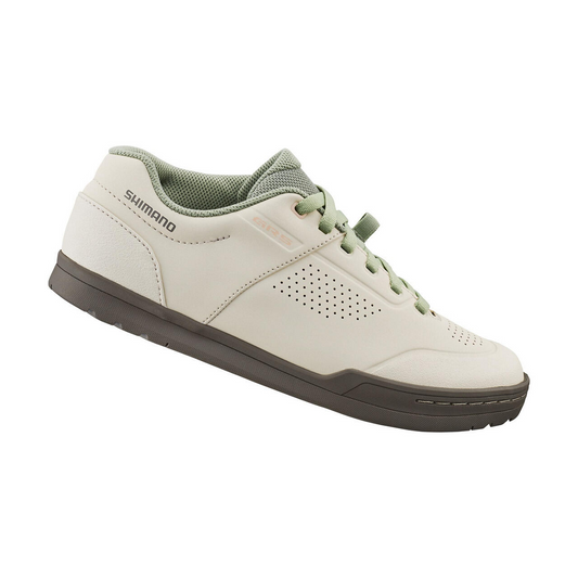 SHIMANO GR5 MTB-Schuhe Women Beige