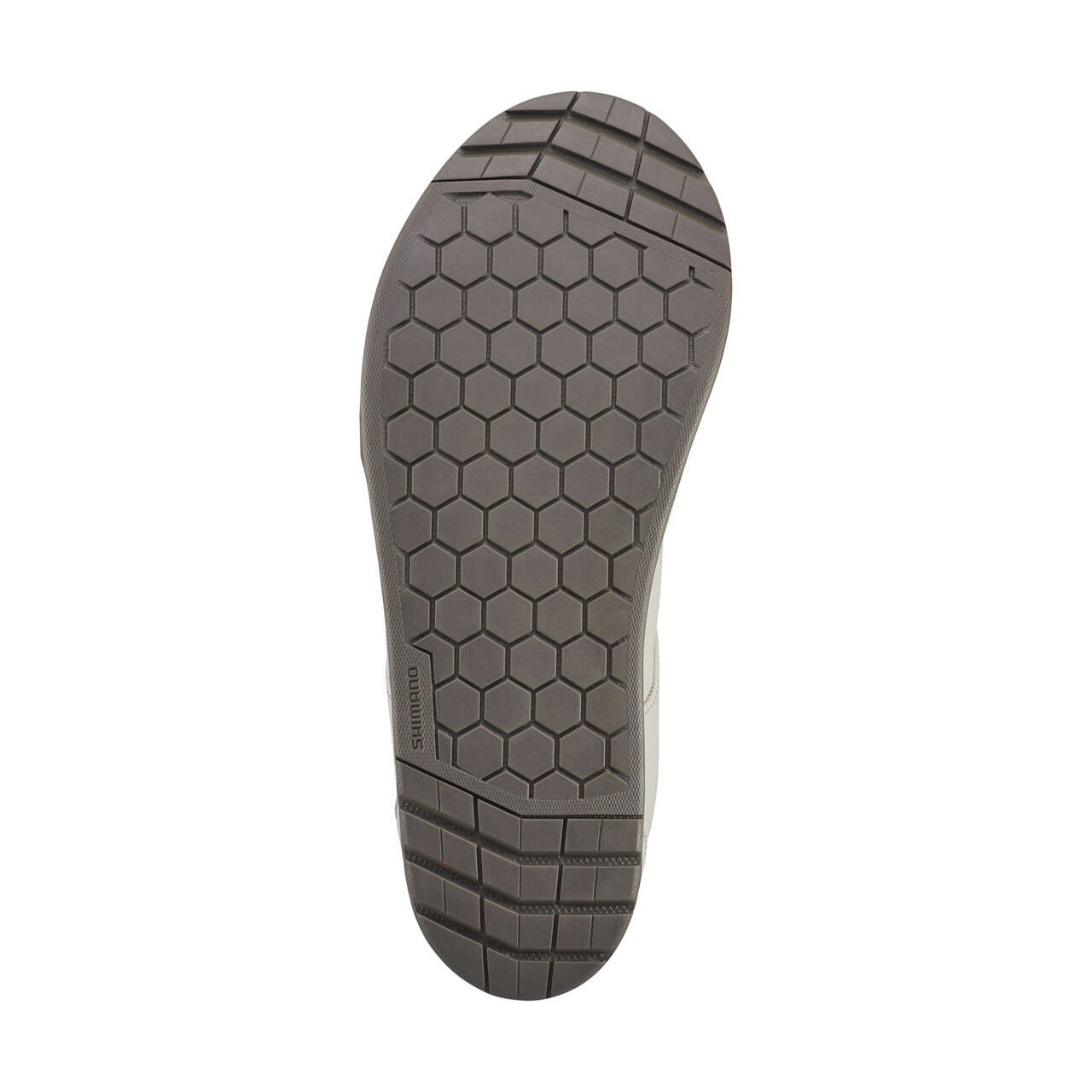 SHIMANO GR5 MTB-Schuhe Women Beige