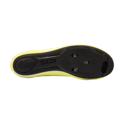 Rennradschuhe SIDI GENIUS X Gelb
