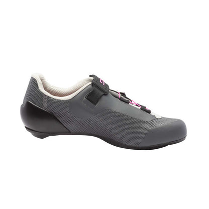 Rennrad-Schuhe SIDI GENIUS X WYVE Damen Grau
