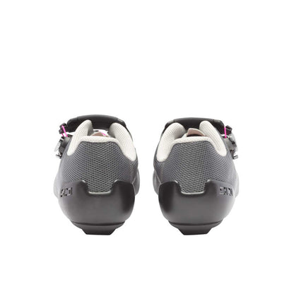 Rennrad-Schuhe SIDI GENIUS X WYVE Damen Grau