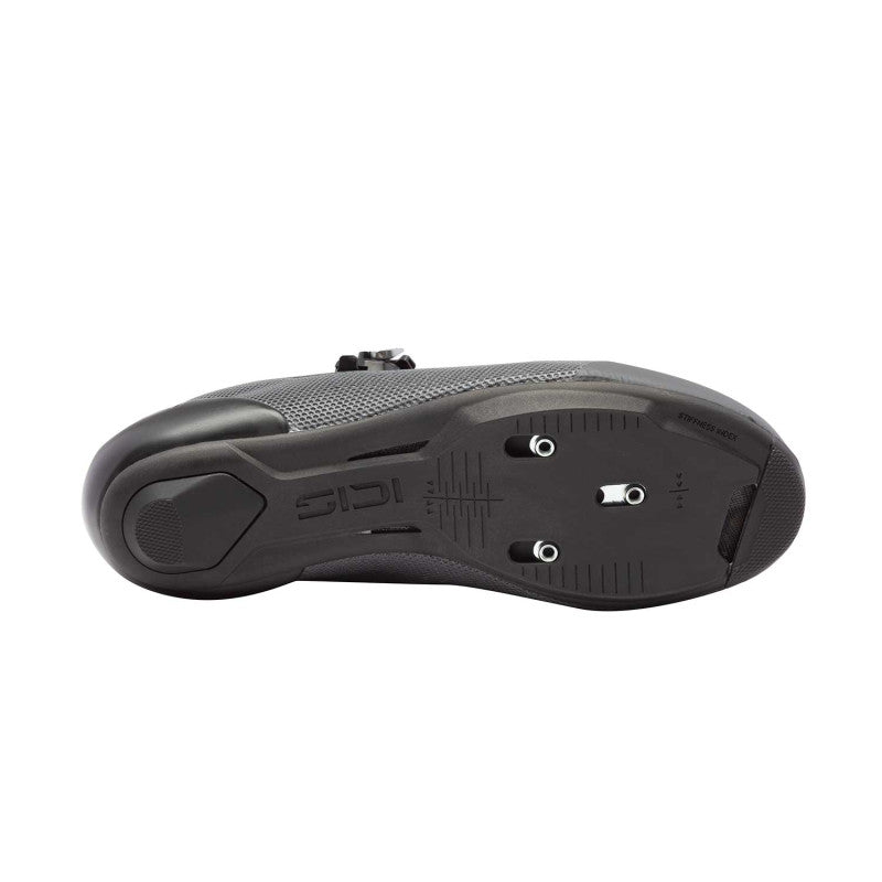 Straßenschuhe SIDI GENIUS X WYVE Frau Grau