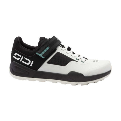 SIDI INDOMITA MTB-Schuhe Weiß