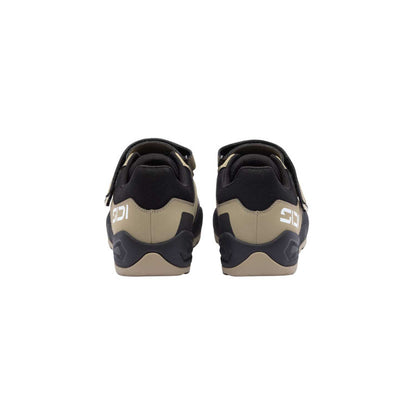 MTB-Schuhe SIDI INDOMITA Schwarz/Beige