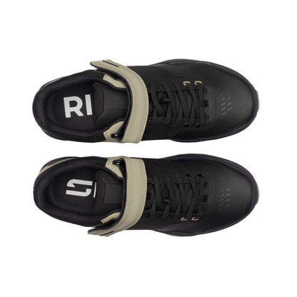 MTB-Schuhe SIDI INDOMITA Schwarz/Beige
