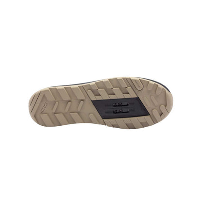 MTB-Schuhe SIDI INDOMITA Schwarz/Beige