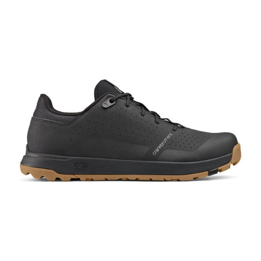 Chaussures VTT CRANKBROTHERS MALLET TRAIL LACE CLIP Noir/Gum
