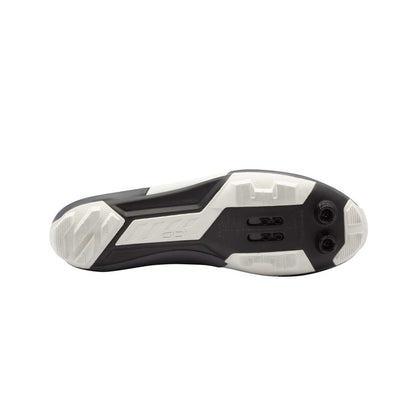 MTB-Schuhe XC/Gravel SIDI PHYSIS Weiß/Grau