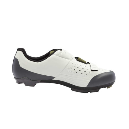 MTB XC/Gravel Schuhe SIDI SILVIS XC Weiß/Khaki