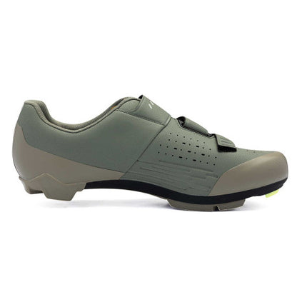 MTB-Schuhe XC/Gravel SIDI SILVIS XC Khaki