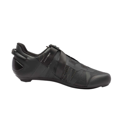Straßenschuhe SIDI WIRE 3 Schwarz