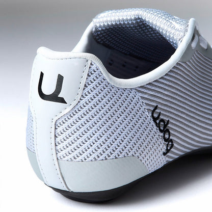 Rennradschuhe UDOG CIMA Weiß