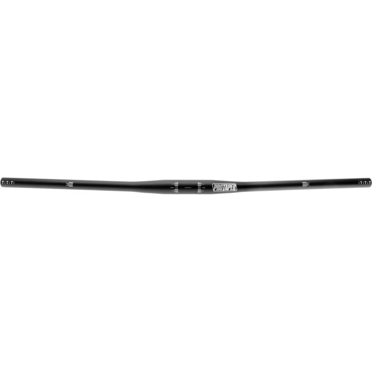 Lenker PROTAPER 810 31.8 Stealth Flach