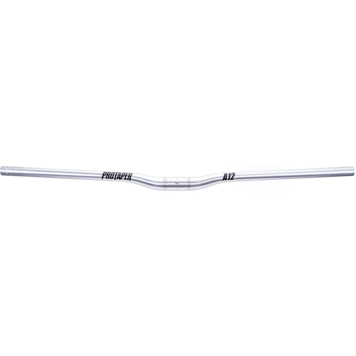 Lenker PROTAPER 810 A12 31.8 Silber Poliert Rise 1/2