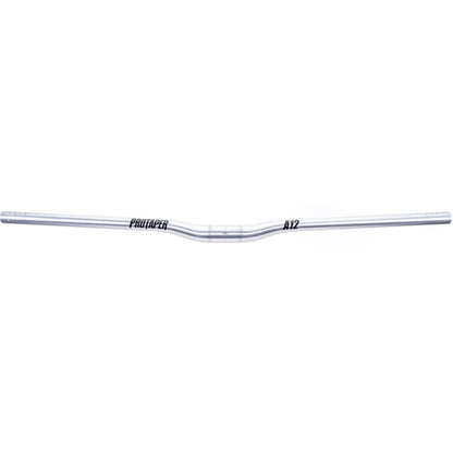 Lenker PROTAPER 810 A12 31.8 Silber Poliert Rise 1/2