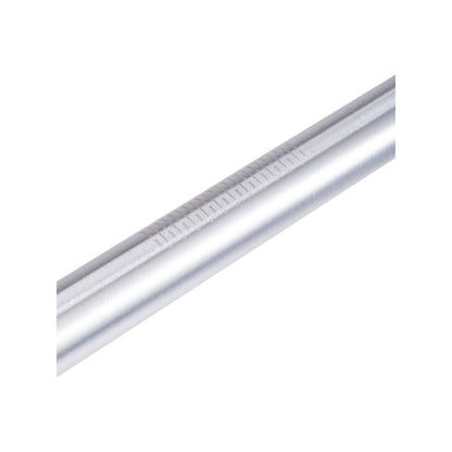 Lenker PROTAPER 810 A25 31.8 Silber Poliert Rise 1