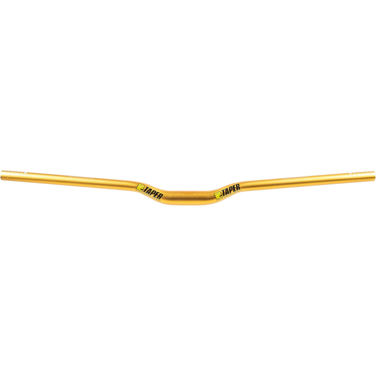 Lenker PROTAPER 810 A25 31.8 Icon Gold Rise 1
