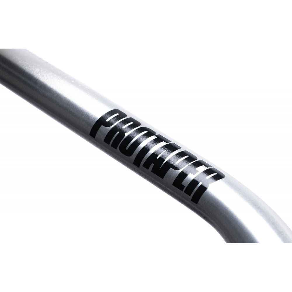 Lenker PROTAPER 810 A25 35 Silber Poliert Rise 25.4mm