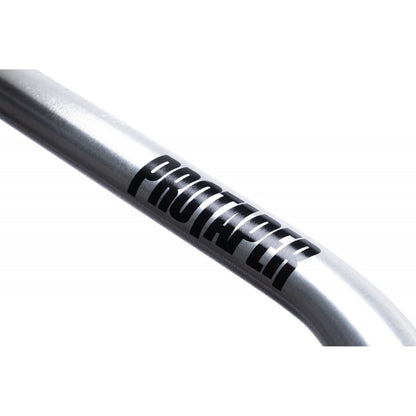 Lenker PROTAPER 810 A25 35 Silber Poliert Rise 25.4mm
