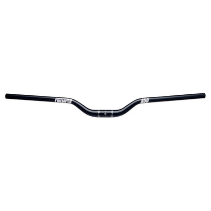 Lenker PROTAPER 810 A50 31.8 Schwarz Poliert Rise 50,8mm