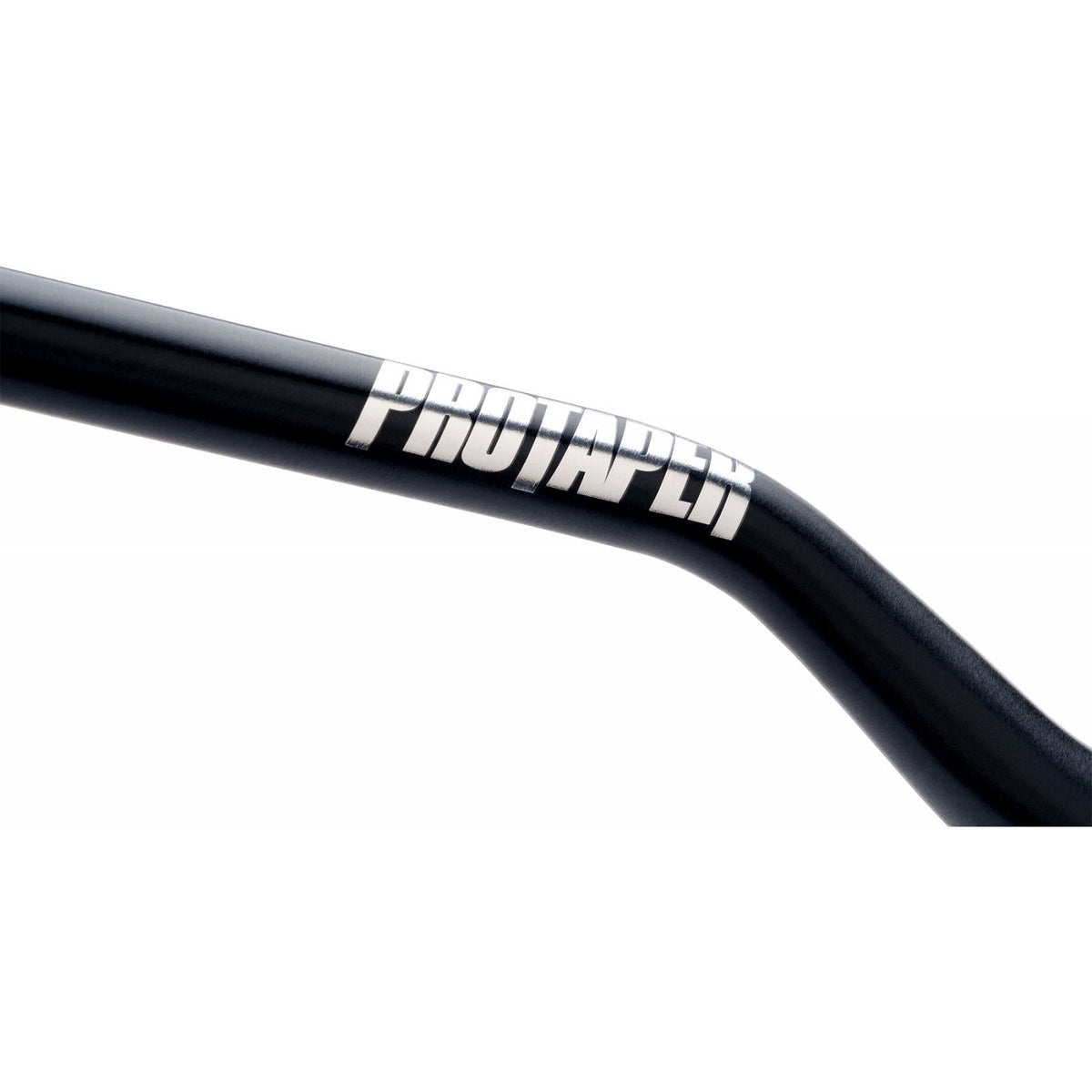 Lenker PROTAPER 810 A50 31.8 Schwarz Poliert Rise 50,8mm