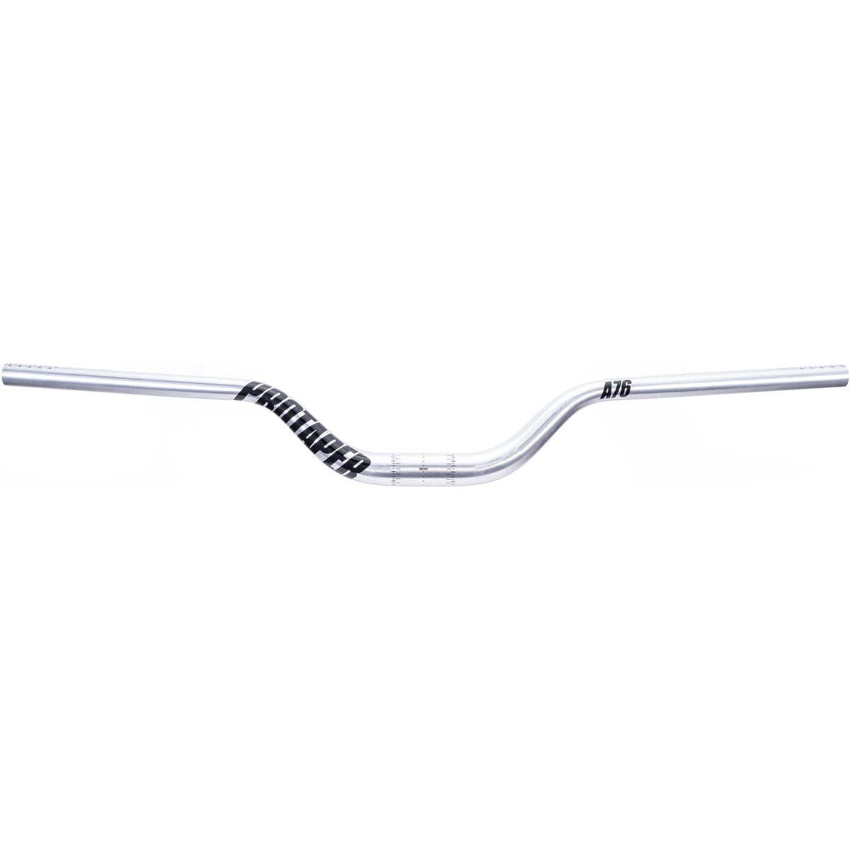 Lenker PROTAPER 810 A76 31.8 Poliersilber Rise 3