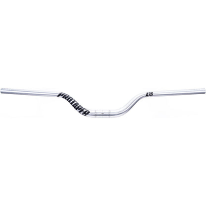 Lenker PROTAPER 810 A76 31.8 Poliersilber Rise 3
