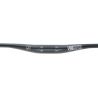 Lenker PROTAPER J-Unit 680 Schwarz/Stealth Rise 1
