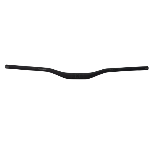 Lenker SANTA CRUZ Rise 35 mm 800 mm Carbon