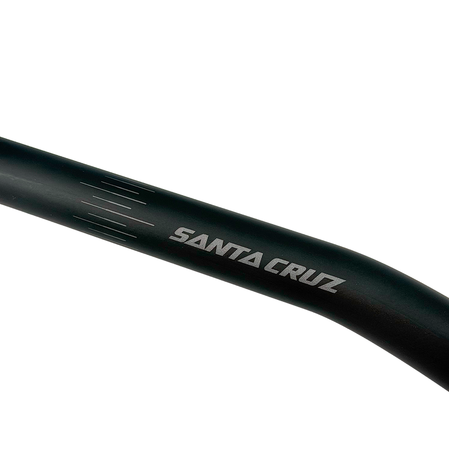 Lenker SANTA CRUZ Rise 35 mm 800 mm Carbon