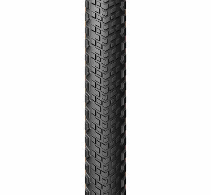 Reifen PIRELLI CINTURATO ADVENTURE 700c Tubeless Ready Schwarz
