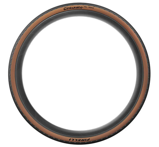 Reifen PIRELLI CINTURATO ALL ROAD CLASSIC 700x40c Tubeless Raedy Beige