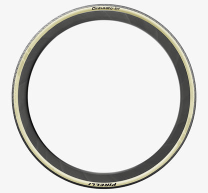 Reifen PIRELLI CINTURATO EVO TLR Tubeless Ready Retro