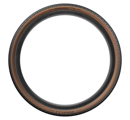 Reifen PIRELLI CINTURATO GRAVEL H 700x50c Tubeless Ready Classic Beige