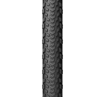 Reifen PIRELLI CINTURATO RCX 700c Tubeless Ready Schwarz