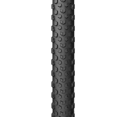 Reifen PIRELLI CINTURATO GRAVEL S Tubeless Ready Classic Beige