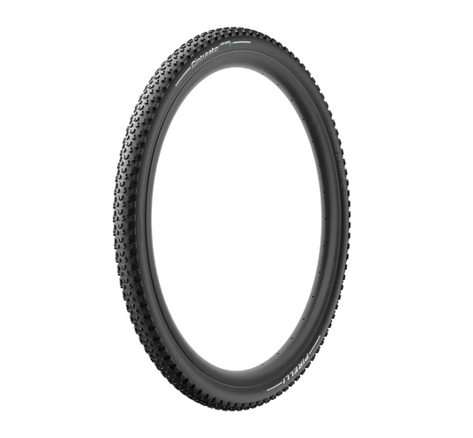 Reifen PIRELLI CINTURATO GRAVEL S 700x40c Tubeless Ready Schwarz