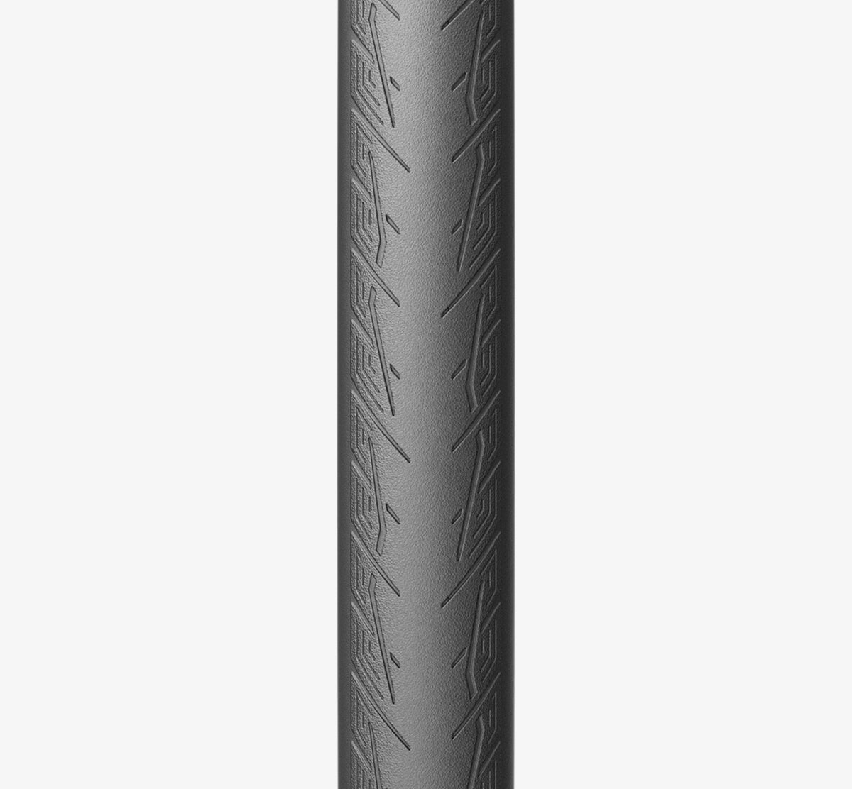PIRELLI CINTURATO ROAD TLR Tubeless-Ready-Reifen, Schwarz