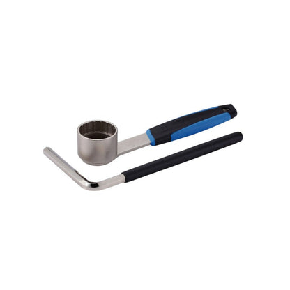 Campagnolo-Innenlager-Schlüssel BBB ULTRAGRIP BTL-38
